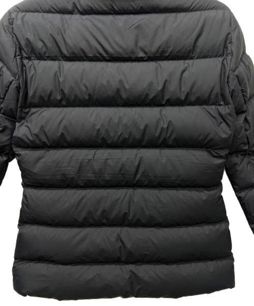 POLO RALPH LAUREN（ポロ・ラルフローレン）POLO RALPH LAUREN (ポロ・ラルフローレン) ダウンジャケット ブラック サイズ:Ｓの古着・服飾アイテム