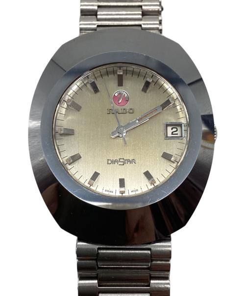 RADO（ラドー）RADO (ラドー) リストウォッチの古着・服飾アイテム