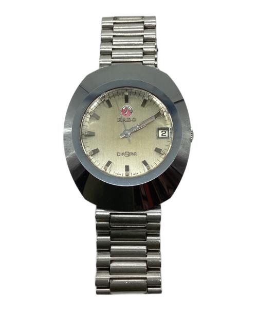 RADO（ラドー）RADO (ラドー) リストウォッチの古着・服飾アイテム