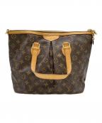 LOUIS VUITTONルイ ヴィトン）の古着「トートバッグ」｜ブラウン