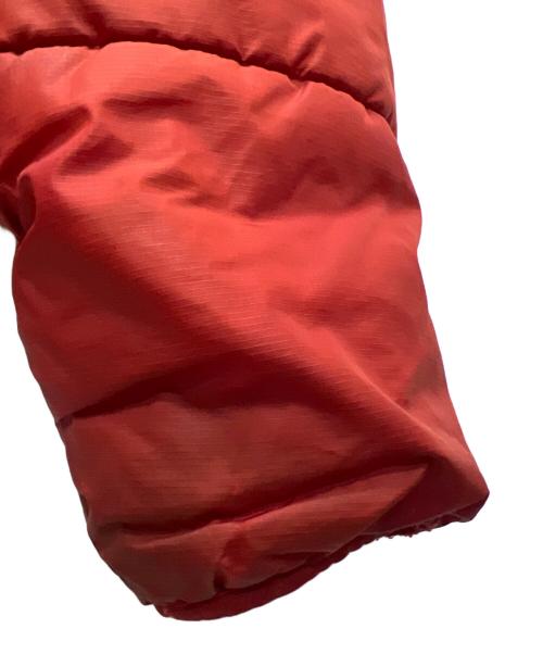 Patagonia（パタゴニア）Patagonia (パタゴニア) Puff Jacket オレンジ サイズ:Mの古着・服飾アイテム