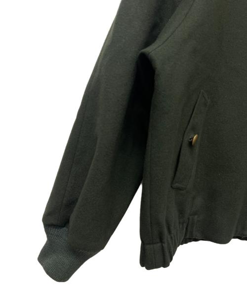 PENDLETON（ペンドルトン）PENDLETON (ペンドルトン) ウールジャケット グリーン サイズ:Ｍの古着・服飾アイテム