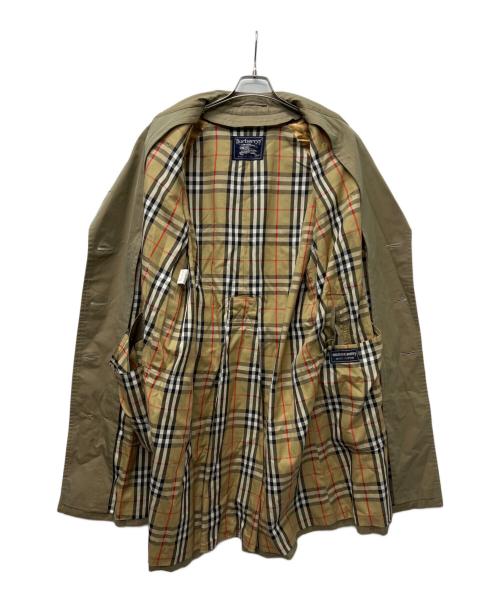 Burberry's（バーバリー）Burberry's (バーバリーズ) トレンチコート ベージュ サイズ:不明の古着・服飾アイテム