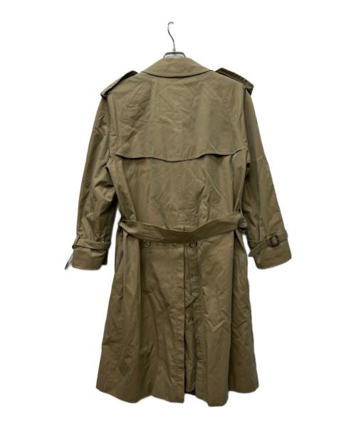 Burberry's（バーバリー）Burberry's (バーバリーズ) トレンチコート ベージュ サイズ:不明の古着・服飾アイテム