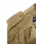 中古・古着 Burberry's (バーバリーズ) トレンチコート ベージュ サイズ:不明：15000円