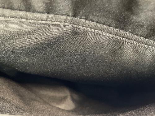 COACH（コーチ）COACH (コーチ) リュック ブラック×グレーの古着・服飾アイテム