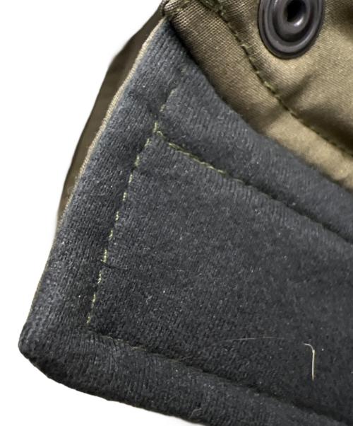 CANADA GOOSE（カナダグース）CANADA GOOSE (カナダグース) Wyndham PARKA オリーブ サイズ:Ｍの古着・服飾アイテム
