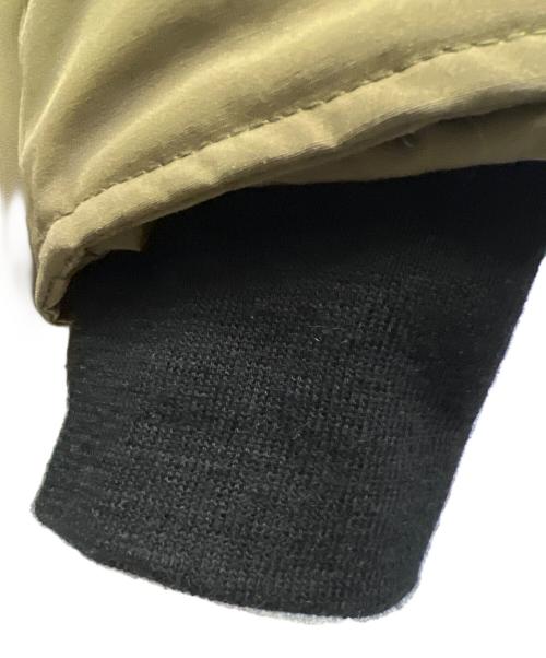 CANADA GOOSE（カナダグース）CANADA GOOSE (カナダグース) Wyndham PARKA オリーブ サイズ:Ｍの古着・服飾アイテム