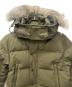 CANADA GOOSE (カナダグース) Wyndham PARKA オリーブ サイズ:Ｍ：72000円