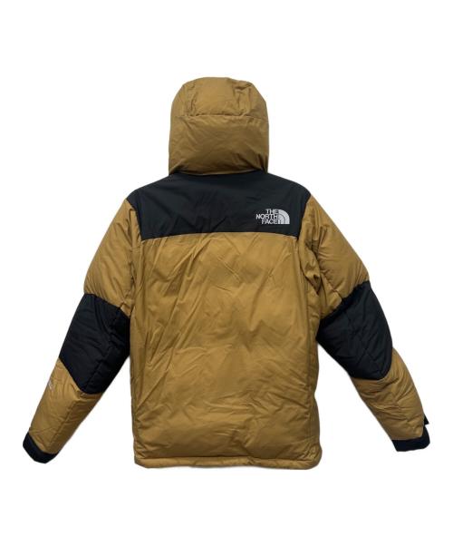 THE NORTH FACE（ザ ノース フェイス）THE NORTH FACE (ザ ノース フェイス) ダウンジャケット ブラウン サイズ:Ｌの古着・服飾アイテム