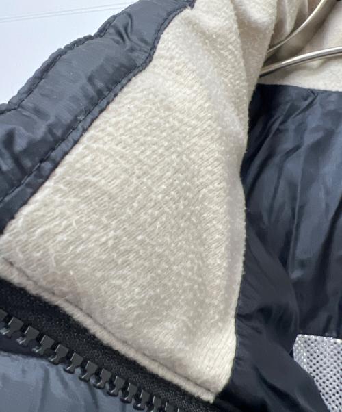 Columbia（コロンビア）Columbia (コロンビア) ダウンコート ブラック サイズ:Ｌの古着・服飾アイテム