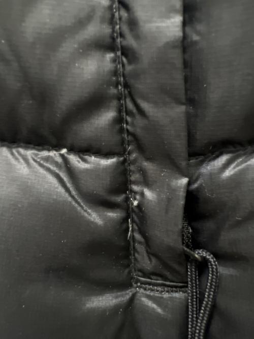 Columbia（コロンビア）Columbia (コロンビア) ダウンコート ブラック サイズ:Ｌの古着・服飾アイテム