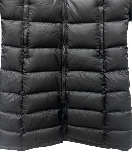 Columbia（コロンビア）Columbia (コロンビア) ダウンコート ブラック サイズ:Ｌの古着・服飾アイテム