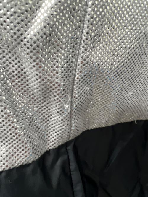 Columbia（コロンビア）Columbia (コロンビア) ダウンコート ブラック サイズ:Ｌの古着・服飾アイテム