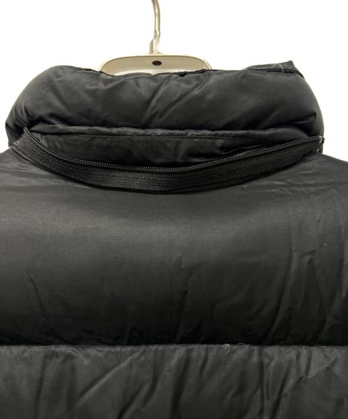 Columbia（コロンビア）Columbia (コロンビア) ダウンコート ブラック サイズ:Ｌの古着・服飾アイテム