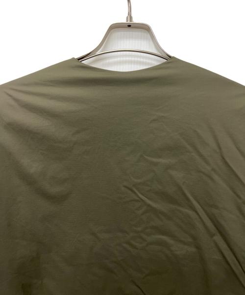 NANGA（ナンガ）NANGA (ナンガ) URBAN RESEARCH DOORS (アーバンリサーチドアーズ) ダウンジャケット グリーン サイズ:Ｓの古着・服飾アイテム