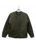 NANGA（ナンガ）の古着「ダウンジャケット」｜グリーン