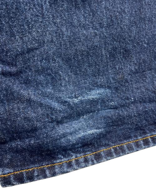 stussy（ステューシー）stussy (ステューシー) SS-Link Big Ol' Jeans インディゴ サイズ:３０の古着・服飾アイテム