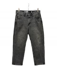 中古・古着通販】LEVI'S (リーバイス) デニムパンツ ブルー サイズ