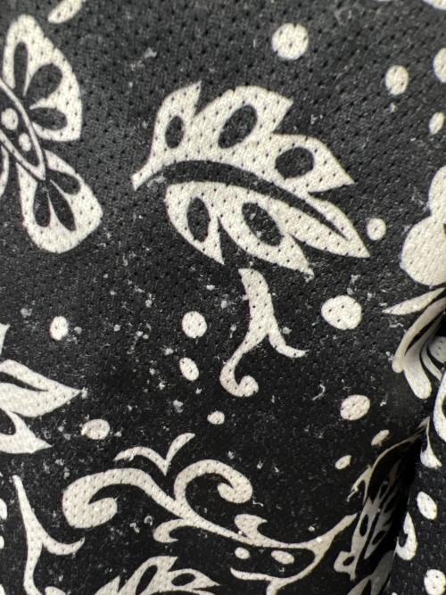 stussy（ステューシー）stussy (ステューシー) ナイロンジャケット ブラック サイズ:Mの古着・服飾アイテム