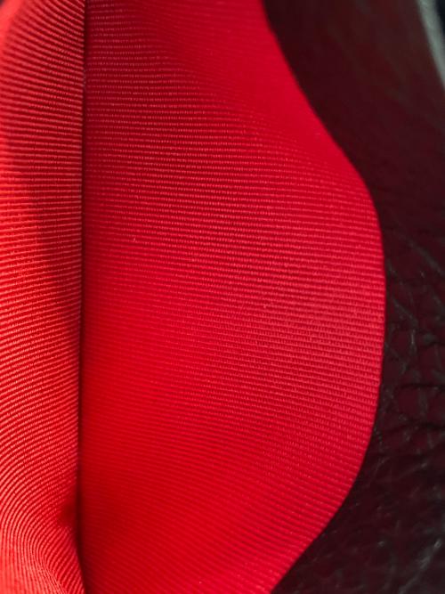 JAM HOME MADE（ジャムホームメイド）JAM HOME MADE (ジャムホームメイド) GLOOMY (グルーミー) 3つ折り財布 ブラックの古着・服飾アイテム