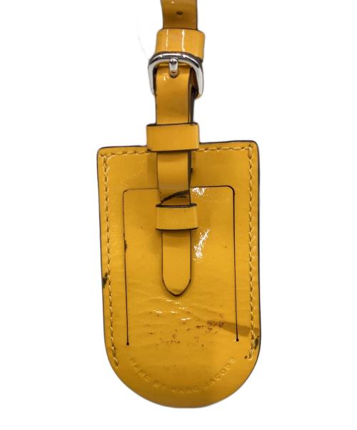 Marc by Marc Jacobs（マークバイマークジェイコブス）Marc by Marc Jacobs (マークバイマークジェイコブス) 2WAYバッグ グレーの古着・服飾アイテム