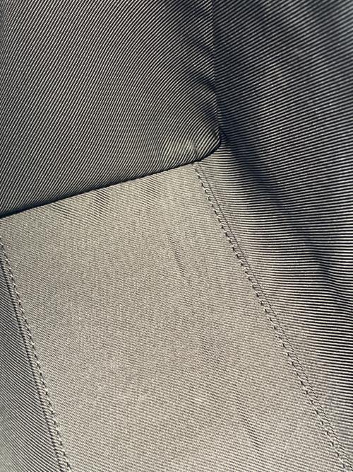 JIMMY CHOO（ジミーチュウ）JIMMY CHOO (ジミーチュウ) 2WAYバッグ ブラックの古着・服飾アイテム