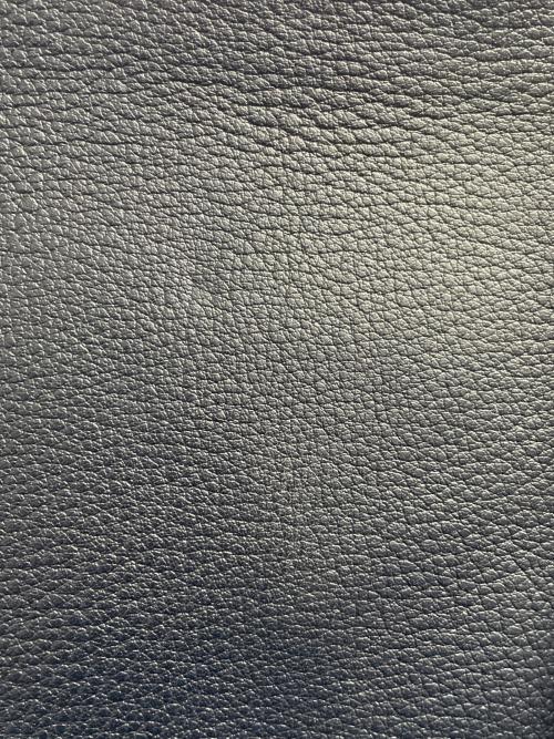 ETiAM（エティアム）ETiAM (エティアム) トートバッグ ネイビーの古着・服飾アイテム