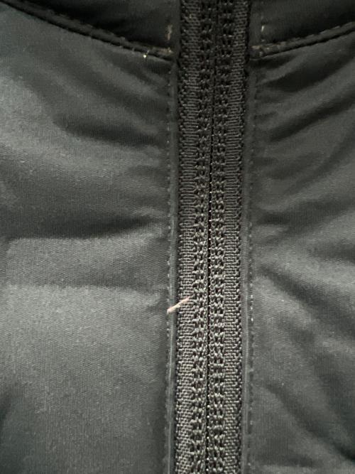 MOUNTAIN HARD WEAR（マウンテンハードウェア）MOUNTAIN HARD WEAR (マウンテンハードウェア) ダウンジャケット グリーン サイズ:Ｓの古着・服飾アイテム