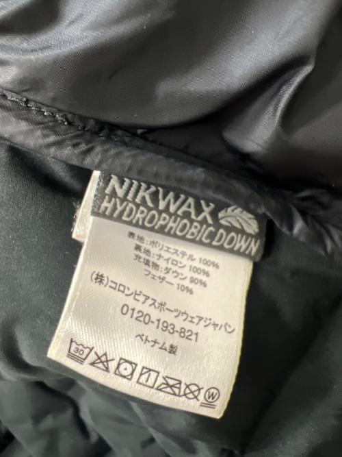 MOUNTAIN HARD WEAR（マウンテンハードウェア）MOUNTAIN HARD WEAR (マウンテンハードウェア) ダウンジャケット グリーン サイズ:Ｓの古着・服飾アイテム