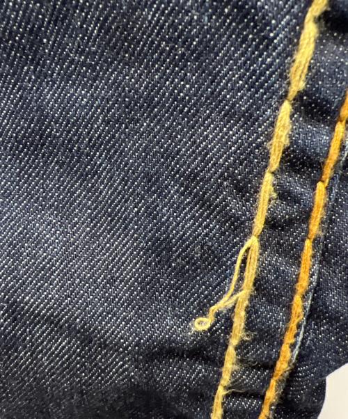 TRUE RELIGION（トゥルー レリジョン）TRUE RELIGION (トゥルー レリジョン) デニムパンツ インディゴ サイズ:３２の古着・服飾アイテム