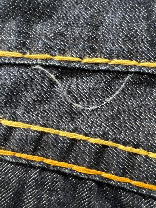 TRUE RELIGION（トゥルー レリジョン）TRUE RELIGION (トゥルー レリジョン) デニムパンツ インディゴ サイズ:３２の古着・服飾アイテム