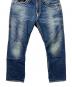中古・古着 TRUE RELIGION (トゥルー レリジョン) デニムパンツ インディゴ サイズ:３１：15000円