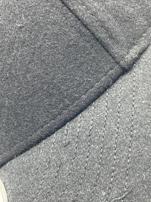 New Era（ニューエラ）New Era (ニューエラ) POLO RALPH LAUREN (ポロ・ラルフローレン) キャップ ブラックの古着・服飾アイテム