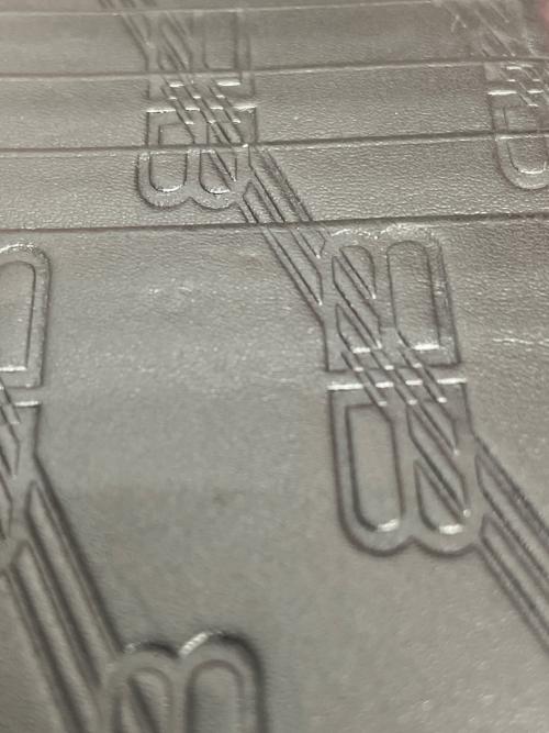 BALENCIAGA（バレンシアガ）BALENCIAGA (バレンシアガ) カードケース ブラック サイズ:下記参照の古着・服飾アイテム