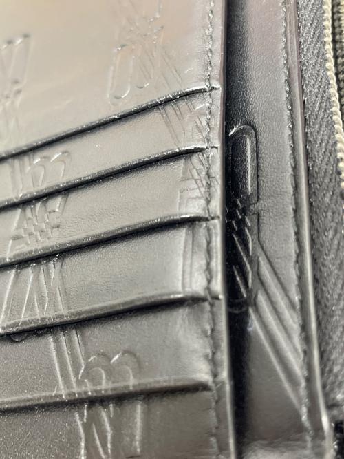 BALENCIAGA（バレンシアガ）BALENCIAGA (バレンシアガ) カードケース ブラック サイズ:下記参照の古着・服飾アイテム