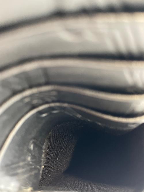 BALENCIAGA（バレンシアガ）BALENCIAGA (バレンシアガ) カードケース ブラック サイズ:下記参照の古着・服飾アイテム