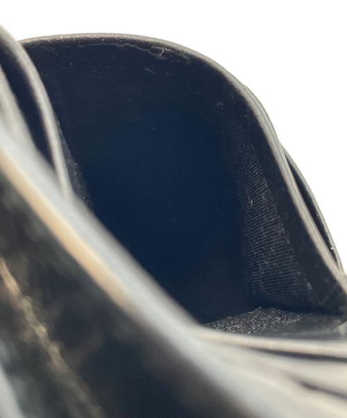 BALENCIAGA（バレンシアガ）BALENCIAGA (バレンシアガ) カードケース ブラック サイズ:下記参照の古着・服飾アイテム