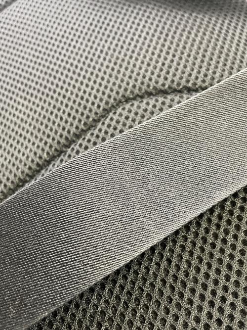 COACH（コーチ）COACH (コーチ) ボディーバッグ ブラウン×ブラックの古着・服飾アイテム