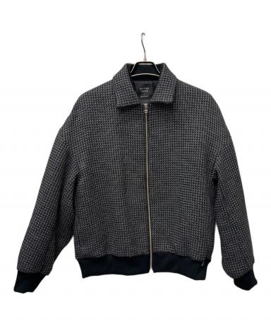 中古・古着通販】UNITED TOKYO (ユナイテッドトーキョー) オーバー