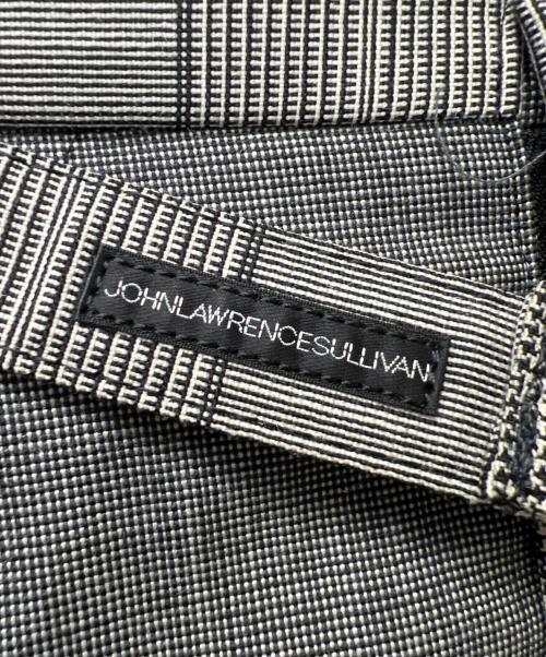 doublet（ダブレット）doublet (ダブレット) ハーフパンツ ホワイト×ブラック サイズ:Ｍの古着・服飾アイテム