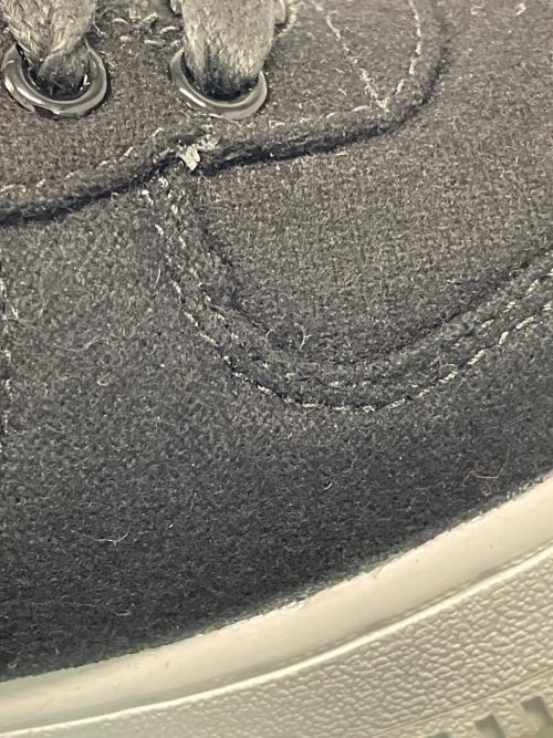 NIKE ID（ナイキアイディー）NIKE ID (ナイキアイディー) Air Force 1 Low プレミアム iD ブラック サイズ:CM25.5の古着・服飾アイテム