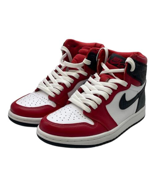 NIKE（ナイキ）NIKE (ナイキ) Women's Air Jordan 1 High OG 