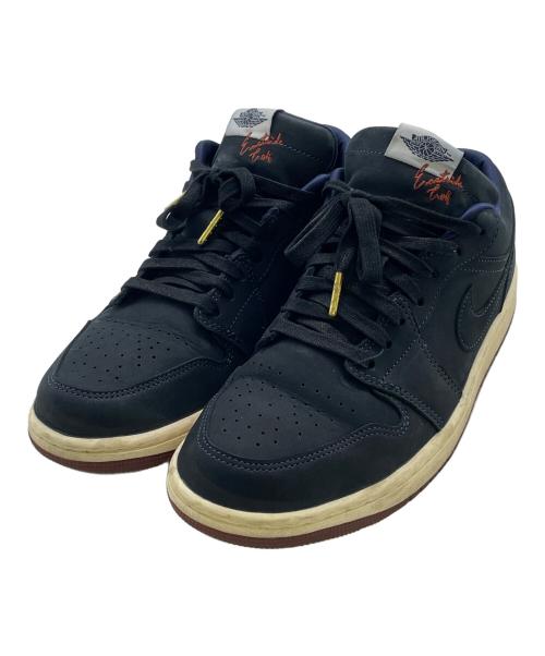 NIKE（ナイキ）NIKE (ナイキ) Eastside Golf Air Jordan 1 Low ネイビー サイズ:cm26の古着・服飾アイテム