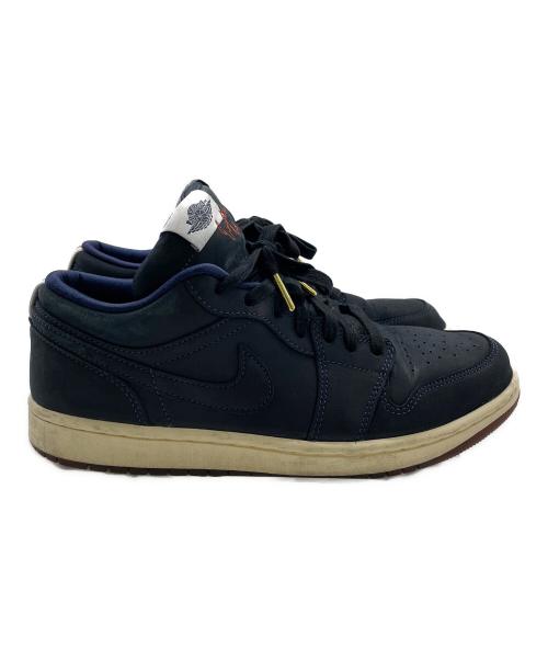 NIKE（ナイキ）NIKE (ナイキ) Eastside Golf Air Jordan 1 Low ネイビー サイズ:cm26の古着・服飾アイテム