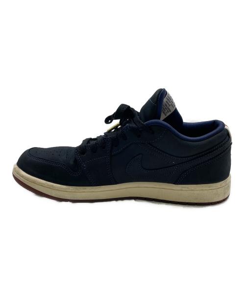NIKE（ナイキ）NIKE (ナイキ) Eastside Golf Air Jordan 1 Low ネイビー サイズ:cm26の古着・服飾アイテム