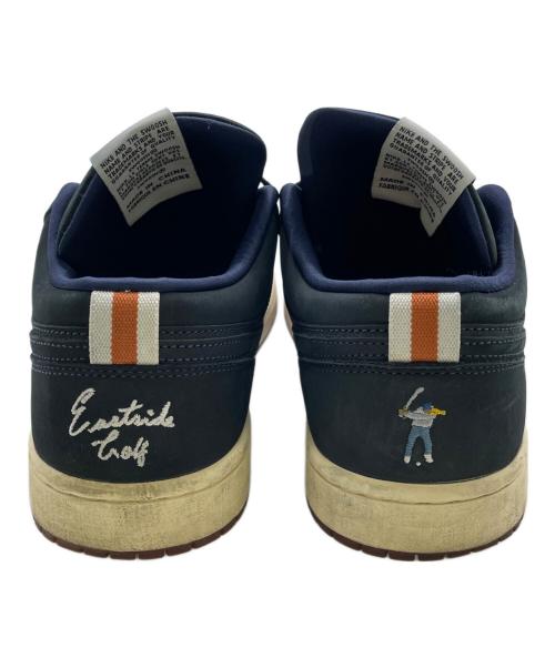NIKE（ナイキ）NIKE (ナイキ) Eastside Golf Air Jordan 1 Low ネイビー サイズ:cm26の古着・服飾アイテム