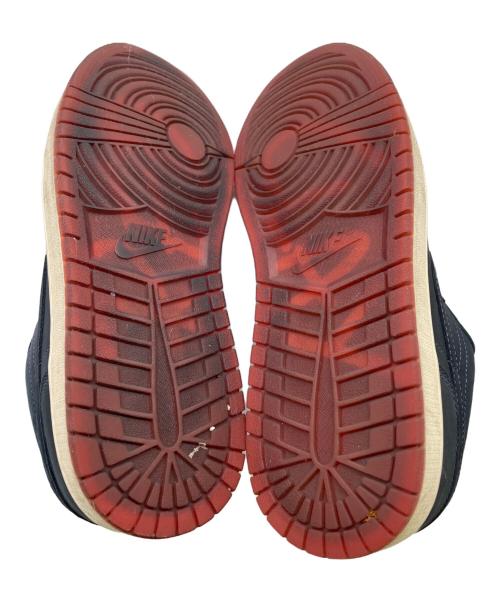 NIKE（ナイキ）NIKE (ナイキ) Eastside Golf Air Jordan 1 Low ネイビー サイズ:cm26の古着・服飾アイテム