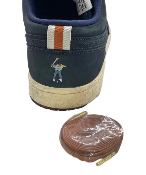 NIKE（ナイキ）NIKE (ナイキ) Eastside Golf Air Jordan 1 Low ネイビー サイズ:cm26の古着・服飾アイテム