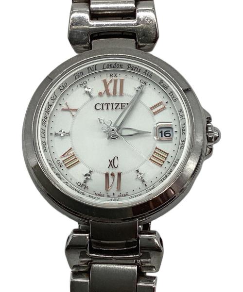 CITIZEN（シチズン）CITIZEN (シチズン) リストウォッチの古着・服飾アイテム